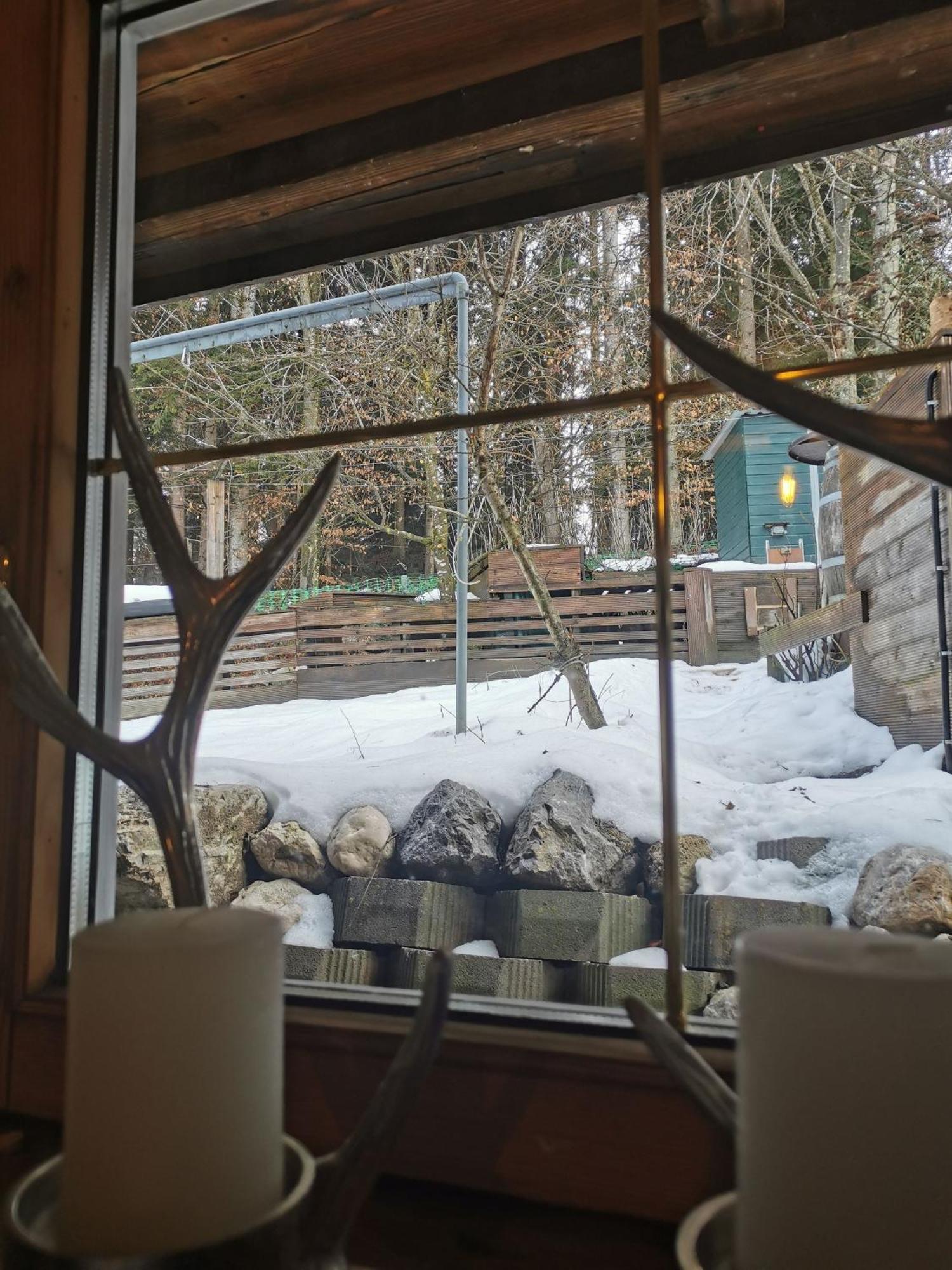 Kaiserhaus Harald Astner Ebbs Studio 2 Екстер'єр фото