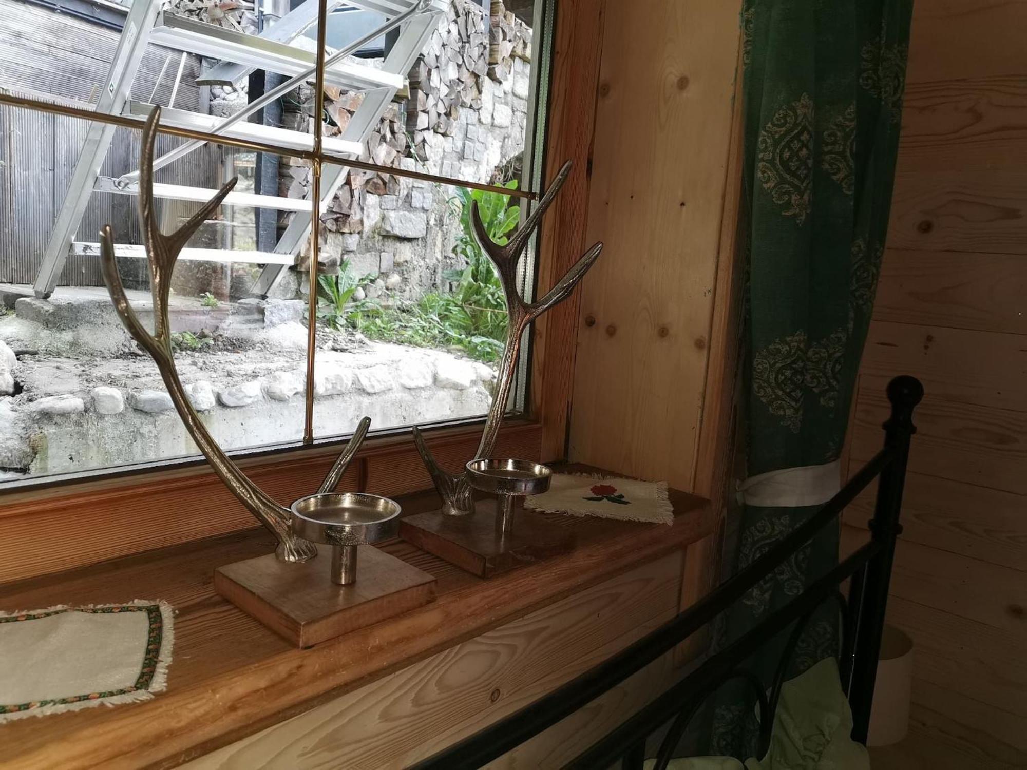 Kaiserhaus Harald Astner Ebbs Studio 2 Екстер'єр фото