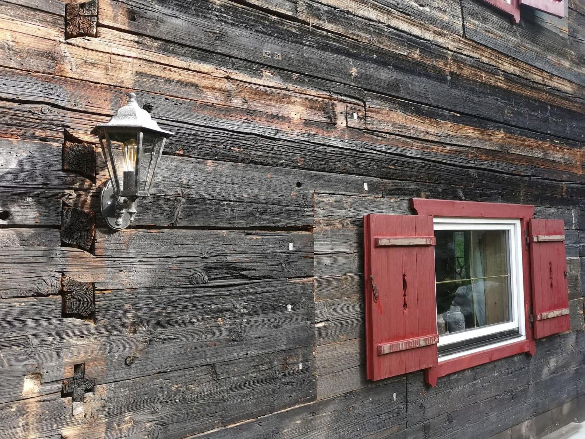 Kaiserhaus Harald Astner Ebbs Studio 2 Екстер'єр фото